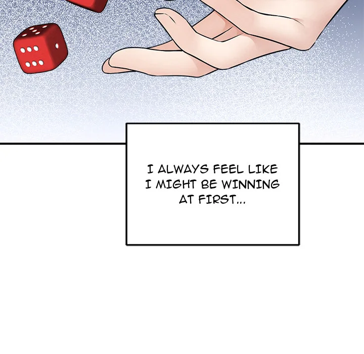 Pleasure Board Game: Asmodek Uncensored, chapter 16, page 135 of 186