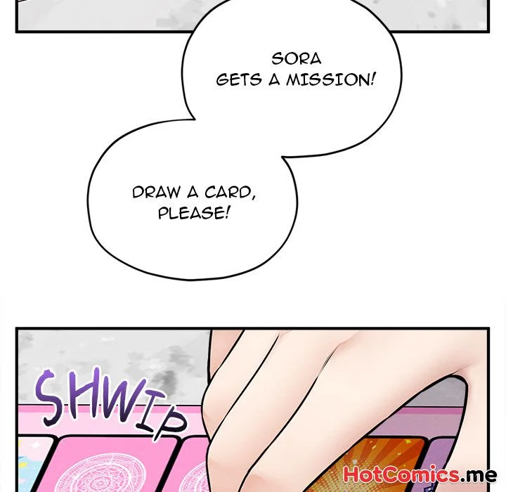 Pleasure Board Game: Asmodek Uncensored, chapter 16, page 142 of 186