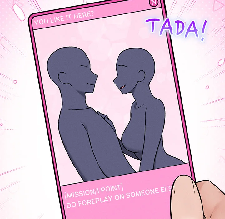 Pleasure Board Game: Asmodek Uncensored, chapter 16, page 145 of 186