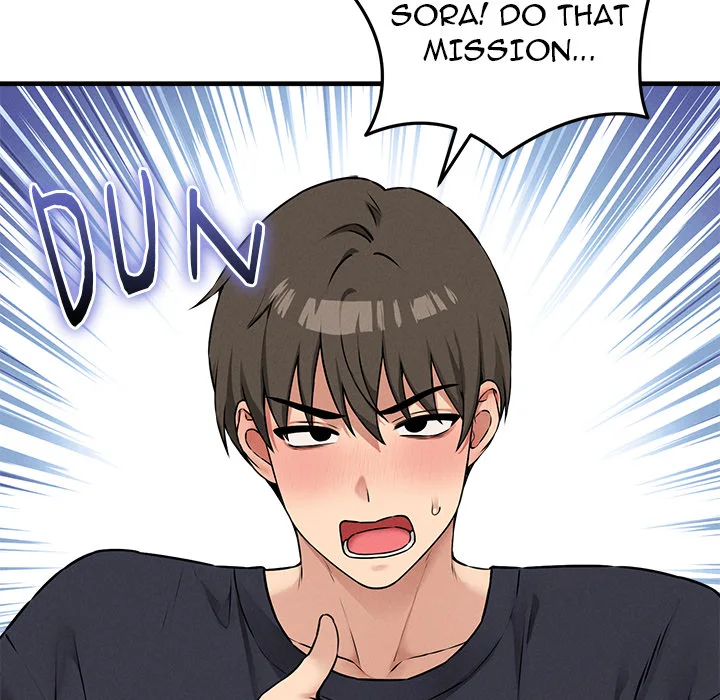 Pleasure Board Game: Asmodek Uncensored, chapter 16, page 178 of 186