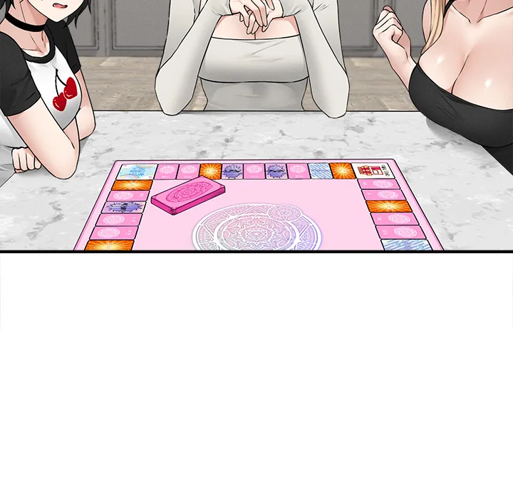 Pleasure Board Game: Asmodek Uncensored, chapter 16, page 181 of 186