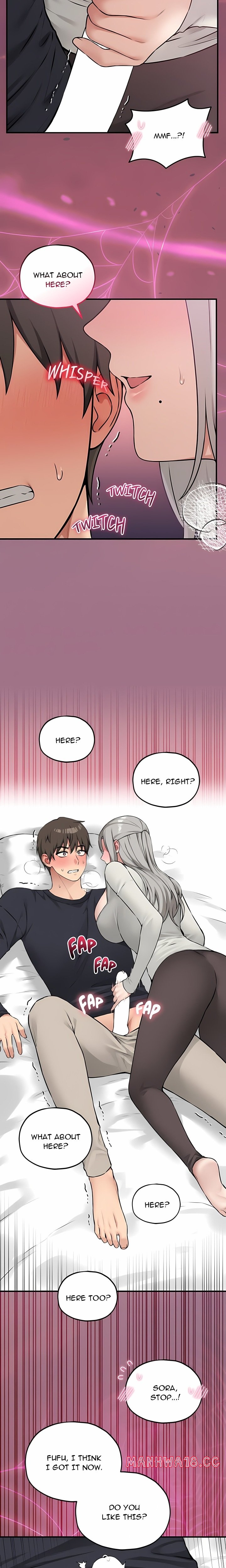 Pleasure Board Game: Asmodek Uncensored, chapter 17, page 21 of 23
