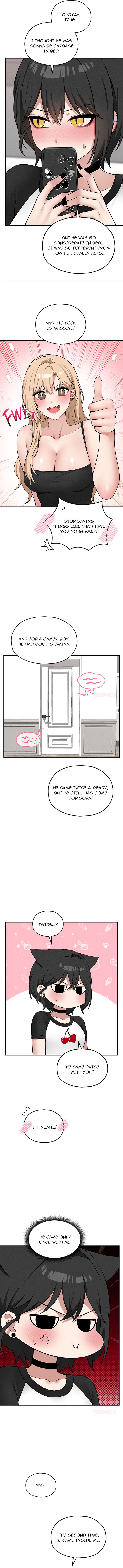 Pleasure Board Game: Asmodek Uncensored, chapter 18, page 7 of 13