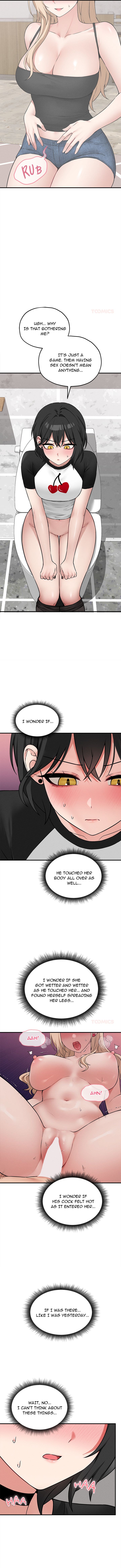 Pleasure Board Game: Asmodek Uncensored, chapter 18, page 12 of 13