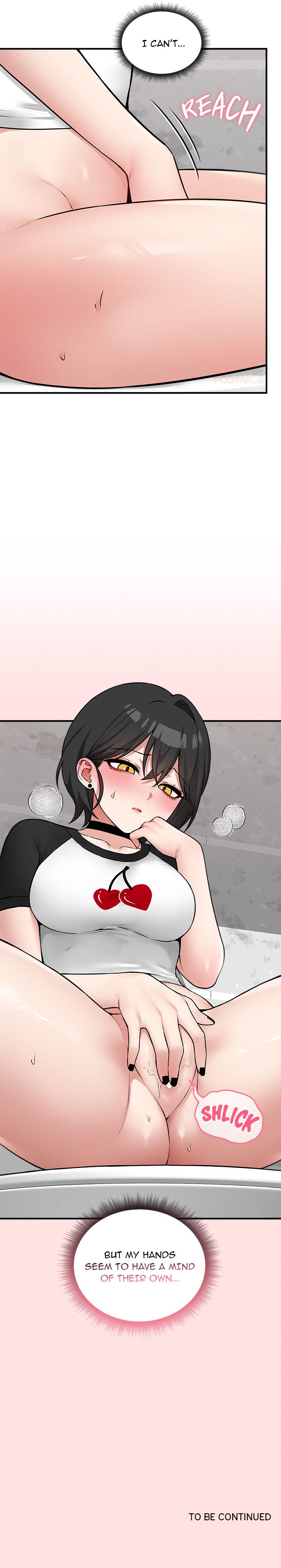 Pleasure Board Game: Asmodek Uncensored, chapter 18, page 13 of 13