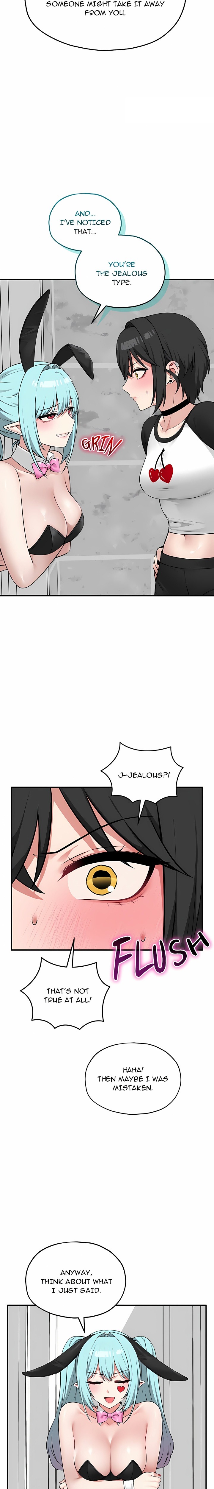 Pleasure Board Game: Asmodek Uncensored, chapter 19, page 10 of 22