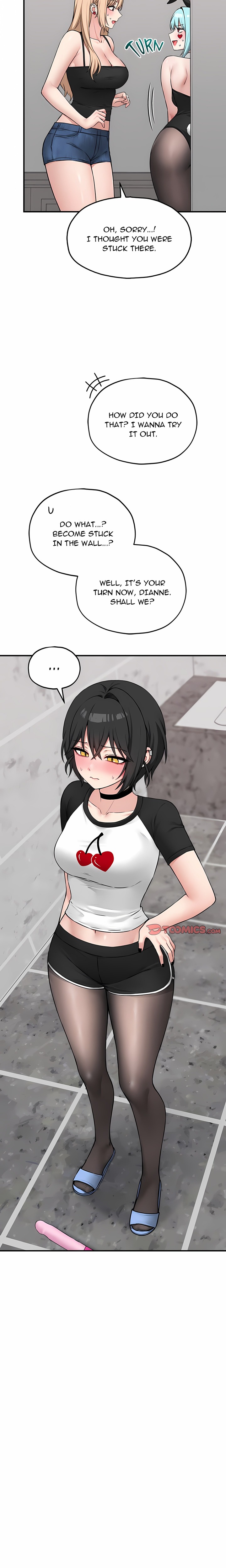 Pleasure Board Game: Asmodek Uncensored, chapter 19, page 12 of 22
