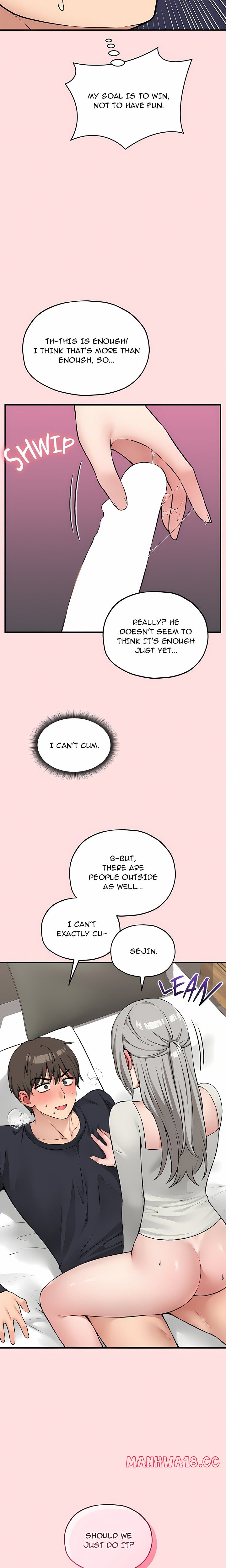 Pleasure Board Game: Asmodek Uncensored, chapter 19, page 19 of 22