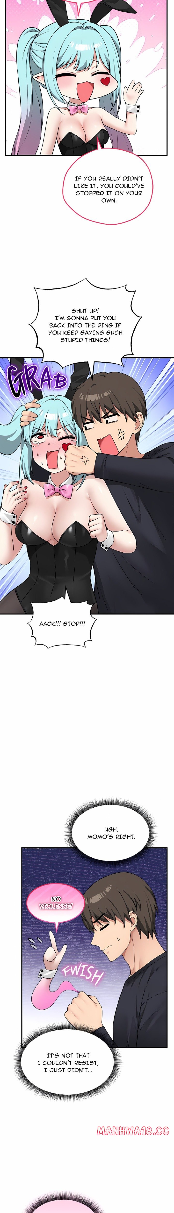 Pleasure Board Game: Asmodek Uncensored, chapter 20, page 8 of 23