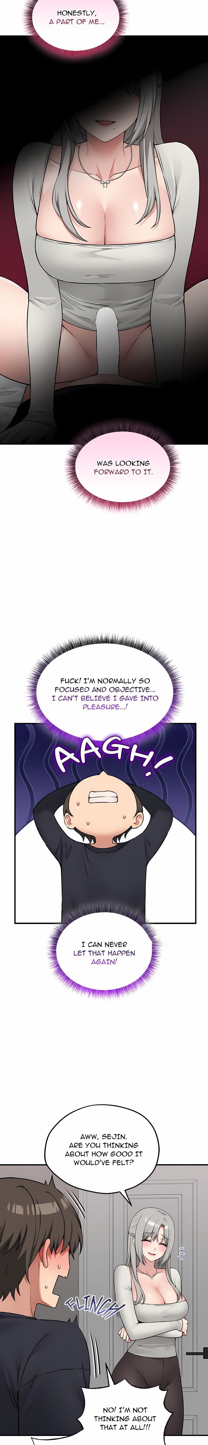 Pleasure Board Game: Asmodek Uncensored, chapter 20, page 9 of 23