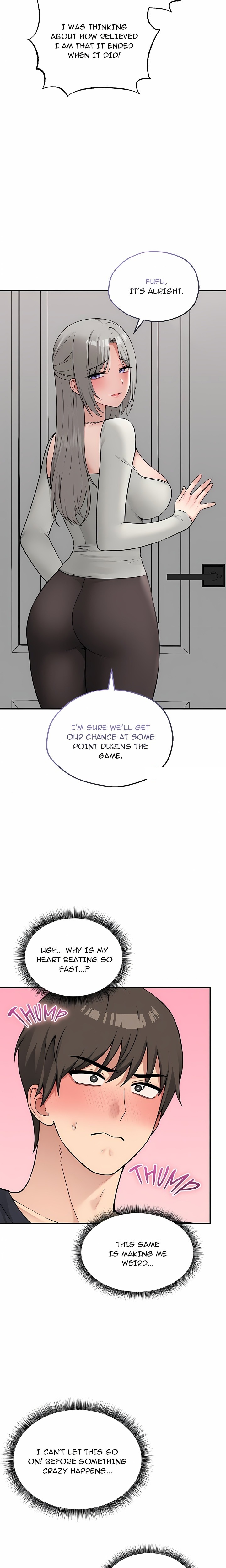 Pleasure Board Game: Asmodek Uncensored, chapter 20, page 10 of 23