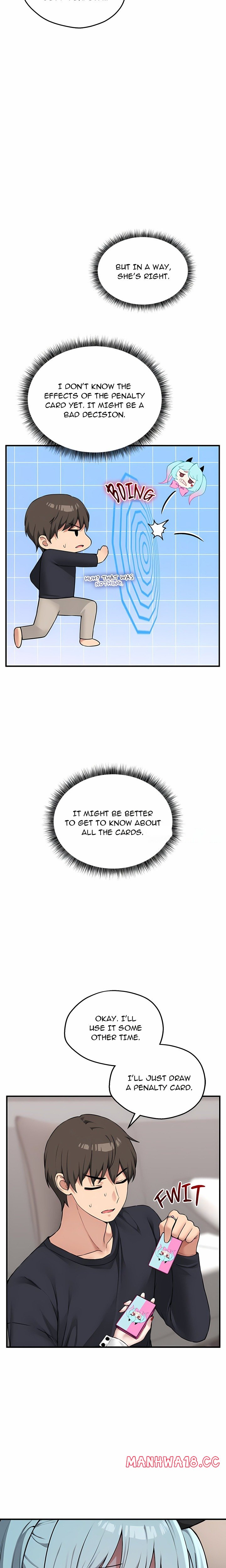Pleasure Board Game: Asmodek Uncensored, chapter 20, page 15 of 23