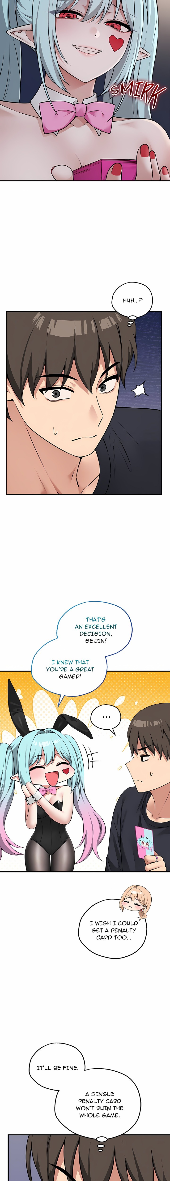 Pleasure Board Game: Asmodek Uncensored, chapter 20, page 16 of 23