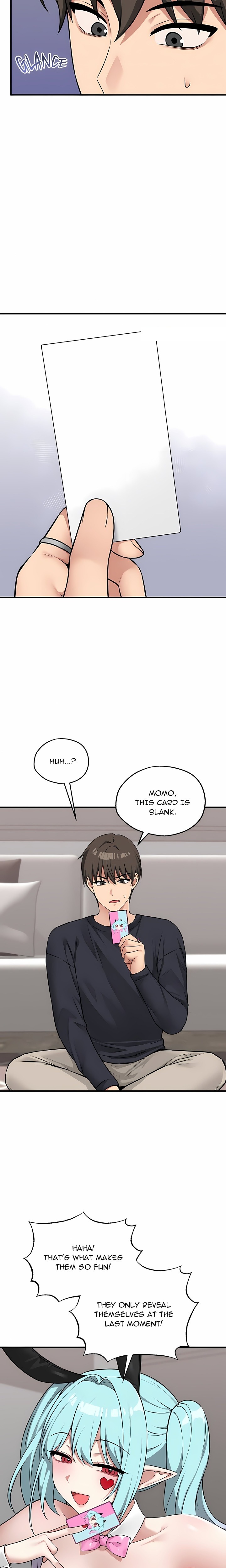 Pleasure Board Game: Asmodek Uncensored, chapter 20, page 17 of 23