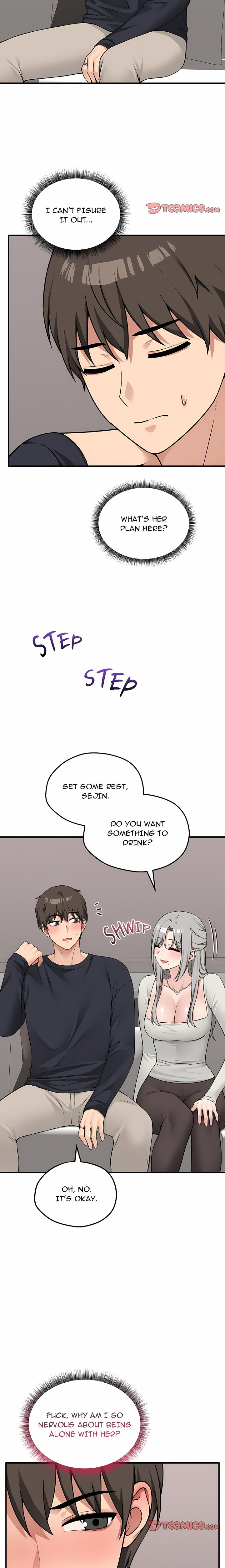 Pleasure Board Game: Asmodek Uncensored, chapter 21, page 7 of 23