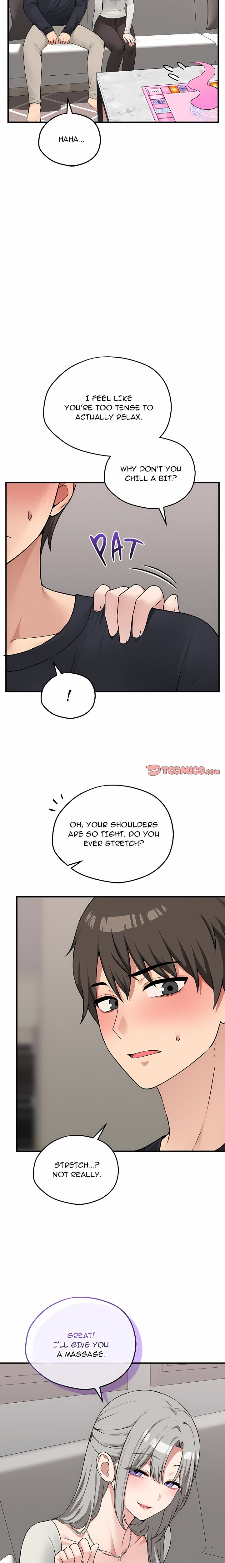 Pleasure Board Game: Asmodek Uncensored, chapter 21, page 10 of 23