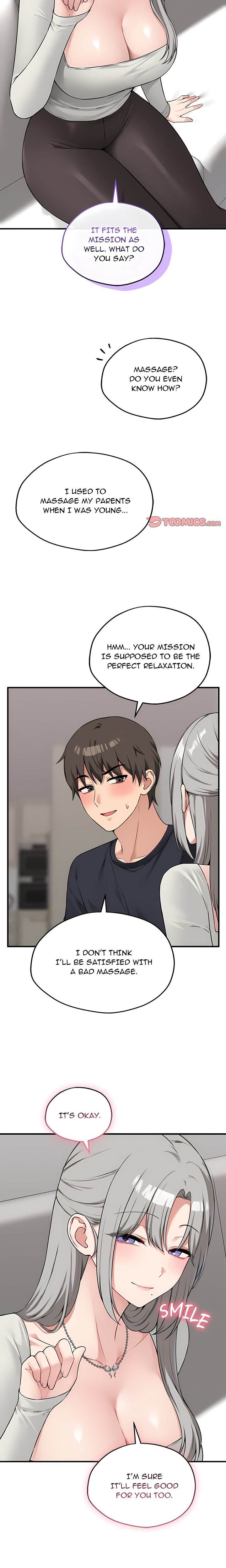 Pleasure Board Game: Asmodek Uncensored, chapter 21, page 11 of 23