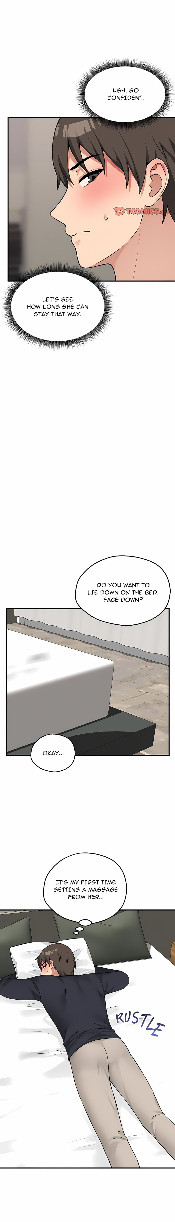 Pleasure Board Game: Asmodek Uncensored, chapter 21, page 12 of 23