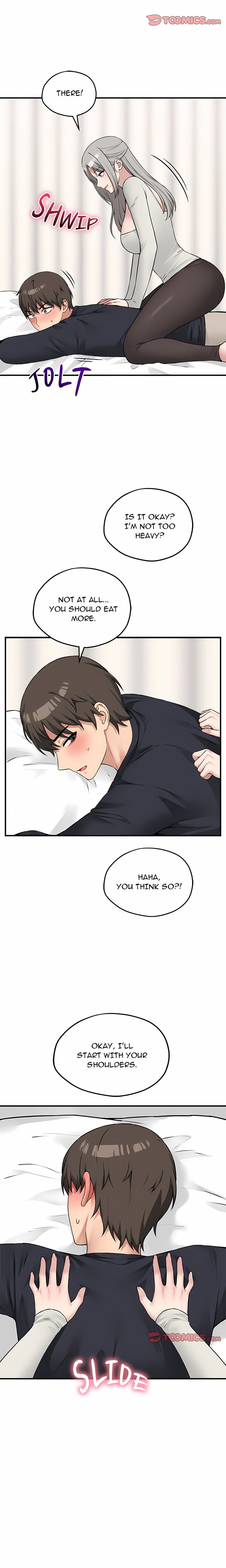 Pleasure Board Game: Asmodek Uncensored, chapter 21, page 13 of 23