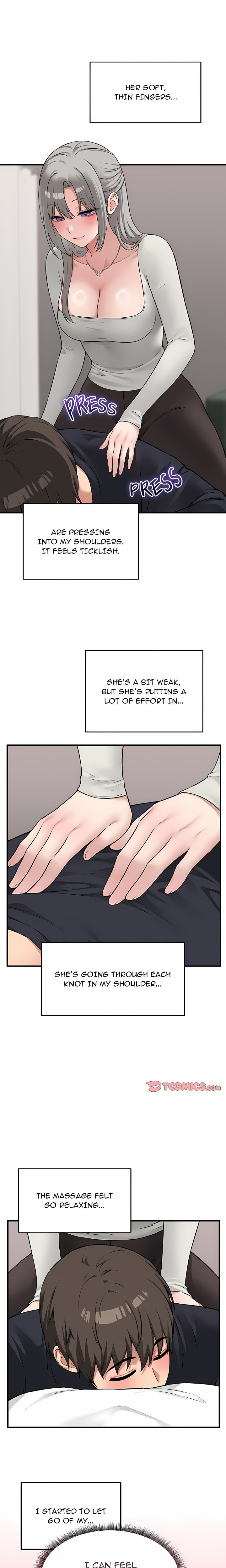 Pleasure Board Game: Asmodek Uncensored, chapter 21, page 14 of 23
