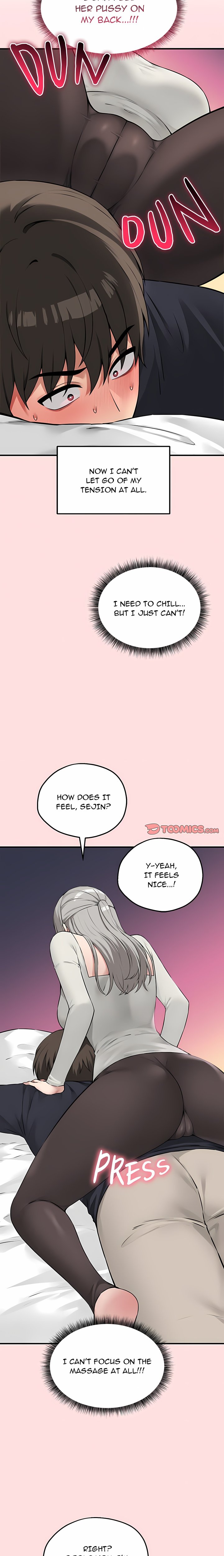 Pleasure Board Game: Asmodek Uncensored, chapter 21, page 15 of 23