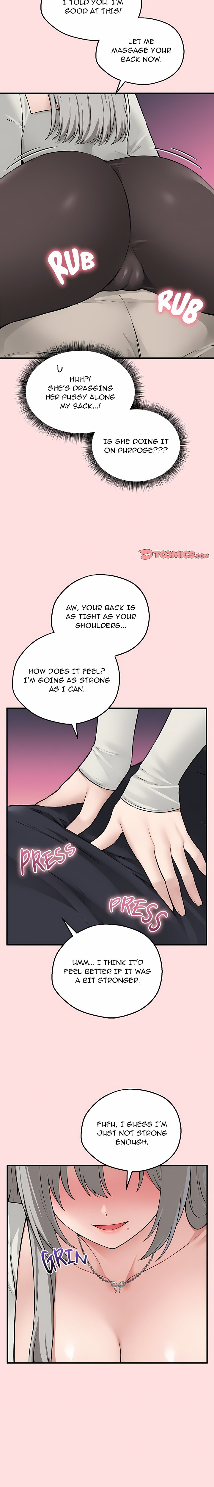 Pleasure Board Game: Asmodek Uncensored, chapter 21, page 16 of 23