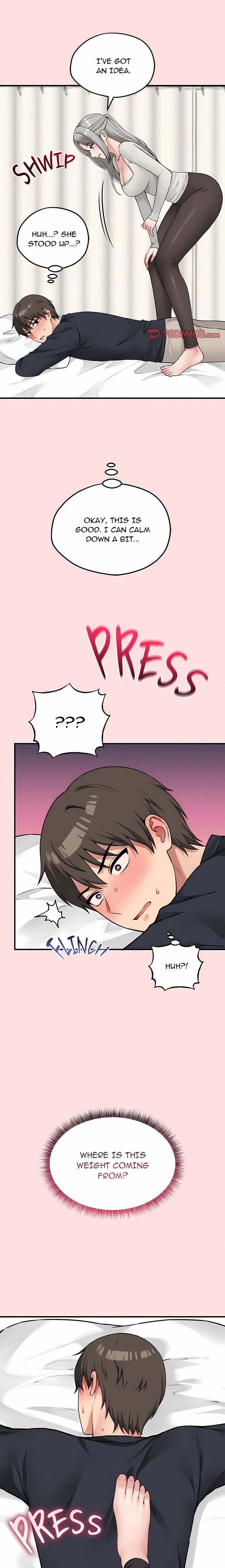 Pleasure Board Game: Asmodek Uncensored, chapter 21, page 17 of 23