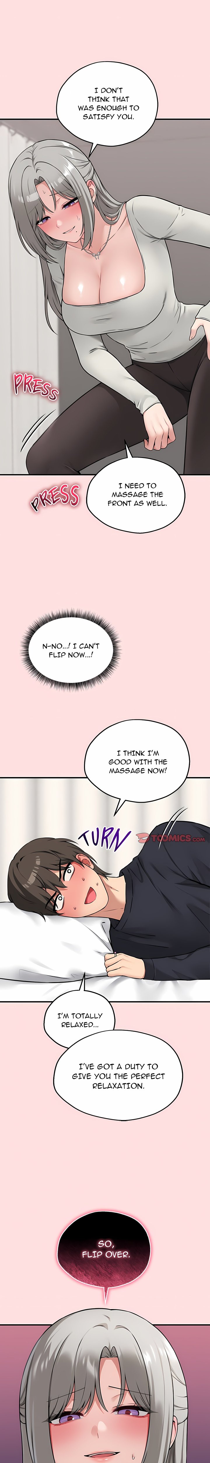 Pleasure Board Game: Asmodek Uncensored, chapter 21, page 20 of 23