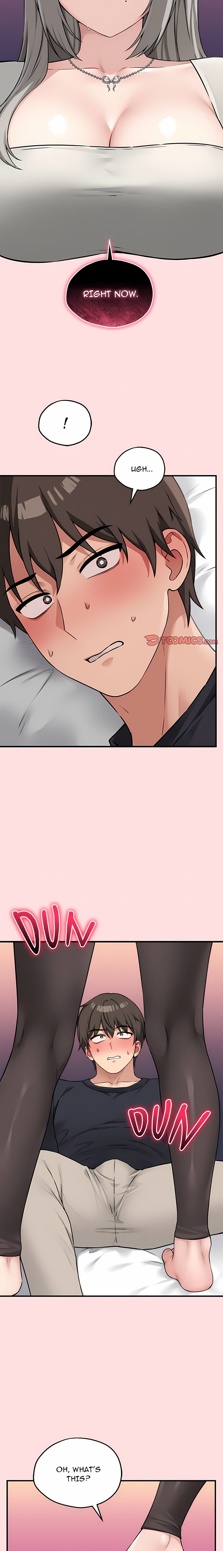 Pleasure Board Game: Asmodek Uncensored, chapter 21, page 21 of 23