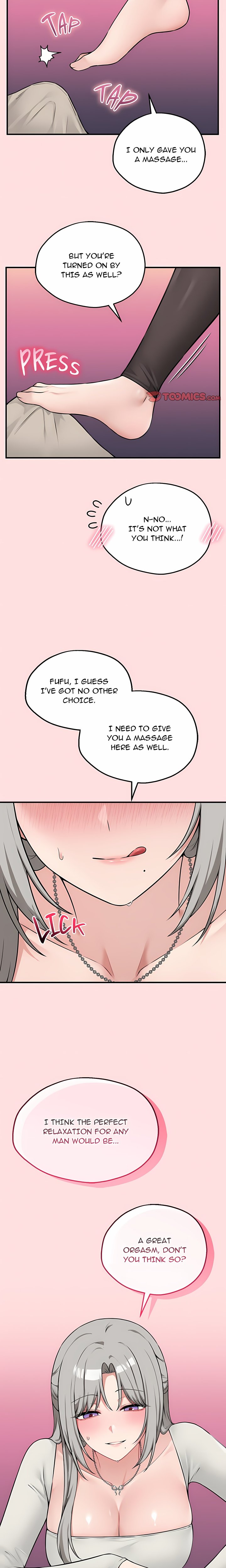 Pleasure Board Game: Asmodek Uncensored, chapter 21, page 22 of 23