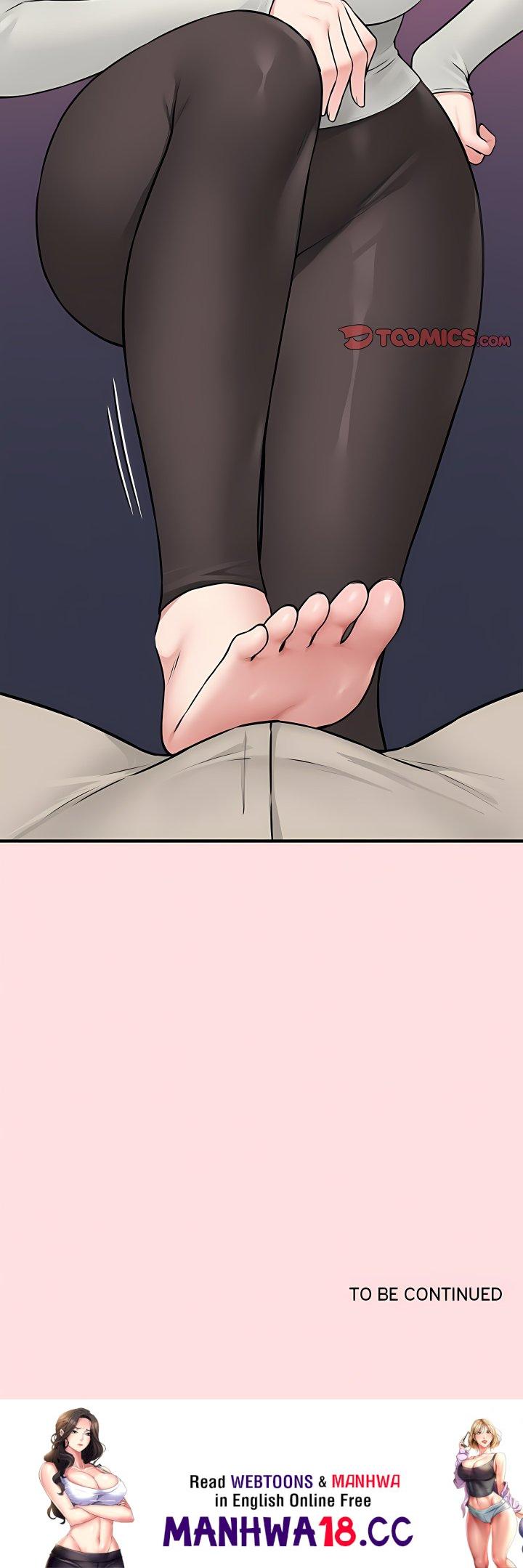 Pleasure Board Game: Asmodek Uncensored, chapter 21, page 23 of 23