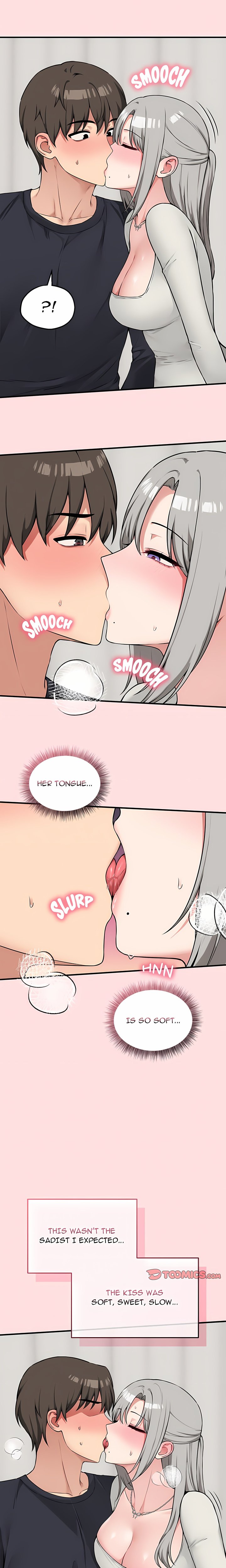 Pleasure Board Game: Asmodek Uncensored, chapter 22, page 8 of 22