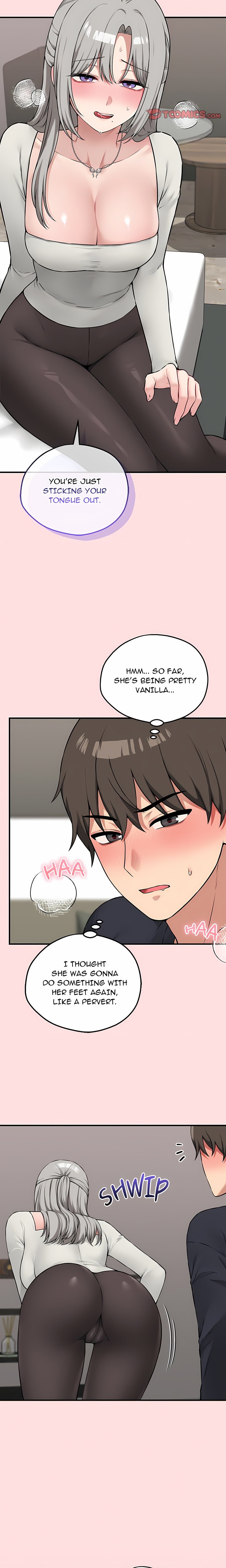 Pleasure Board Game: Asmodek Uncensored, chapter 22, page 10 of 22