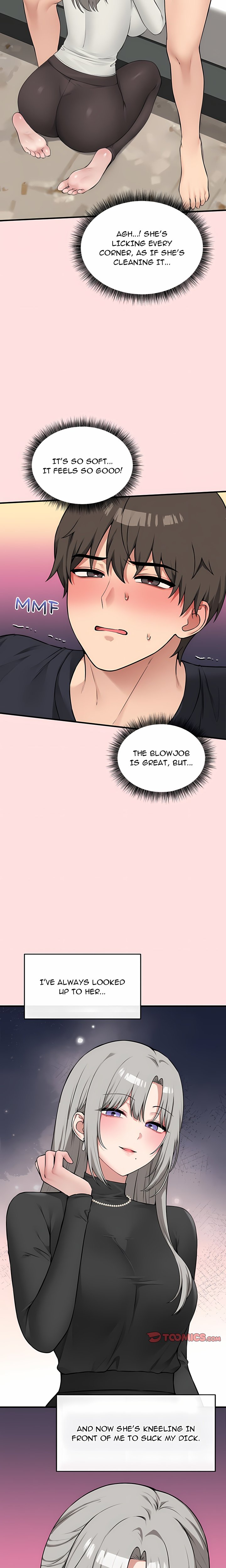 Pleasure Board Game: Asmodek Uncensored, chapter 22, page 13 of 22