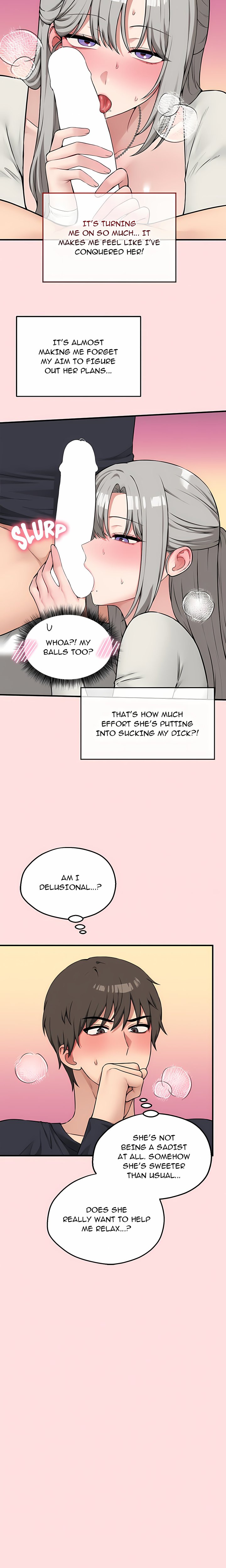 Pleasure Board Game: Asmodek Uncensored, chapter 22, page 14 of 22