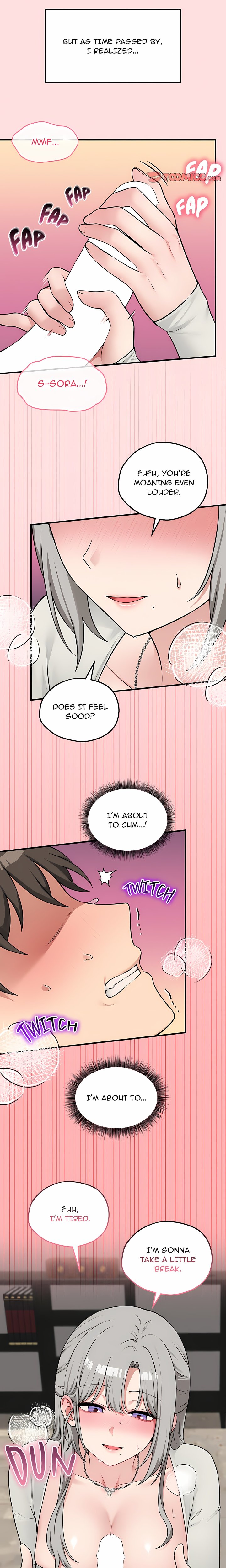Pleasure Board Game: Asmodek Uncensored, chapter 22, page 15 of 22