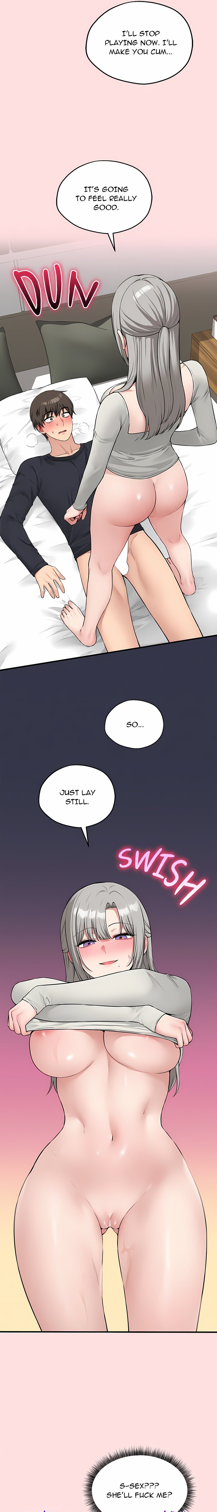 Pleasure Board Game: Asmodek Uncensored, chapter 22, page 19 of 22