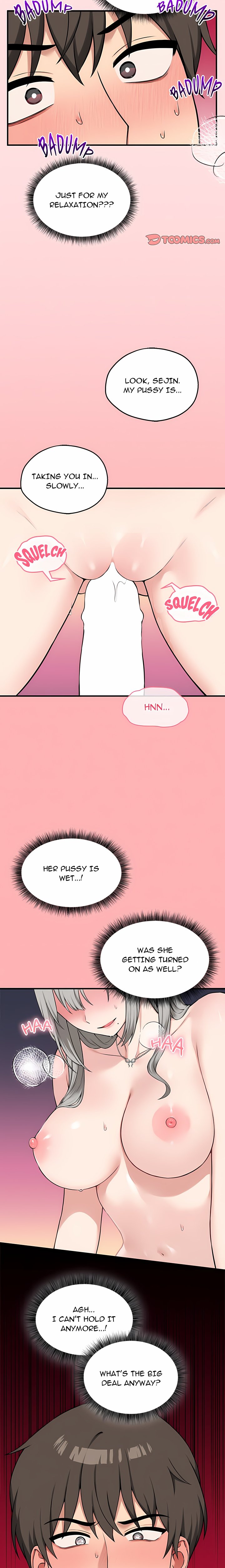 Pleasure Board Game: Asmodek Uncensored, chapter 22, page 20 of 22