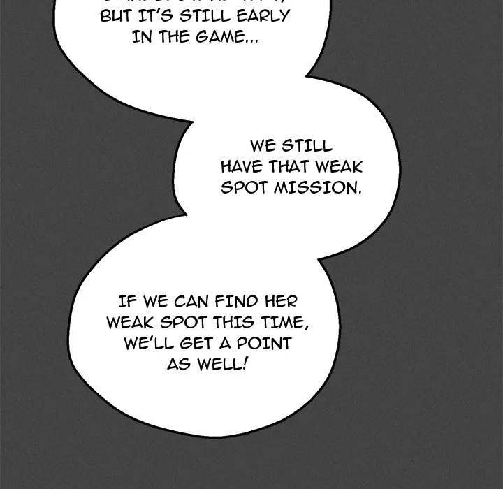 Pleasure Board Game: Asmodek Uncensored, chapter 23, page 31 of 144