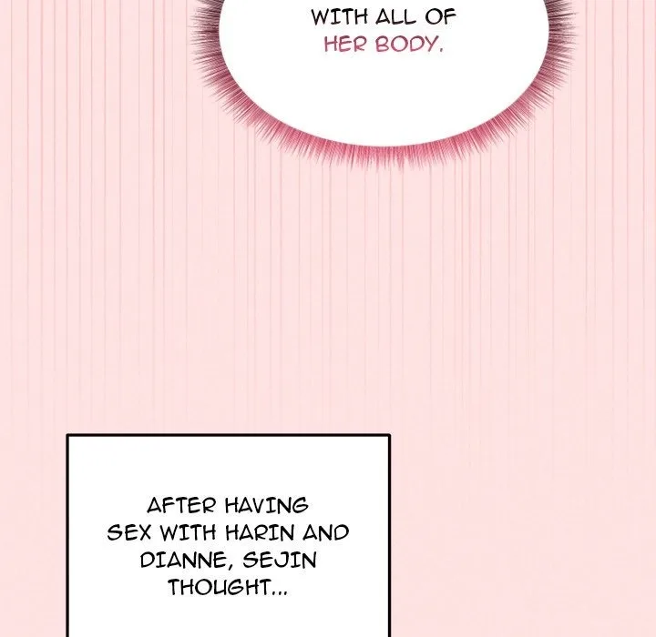 Pleasure Board Game: Asmodek Uncensored, chapter 23, page 103 of 144