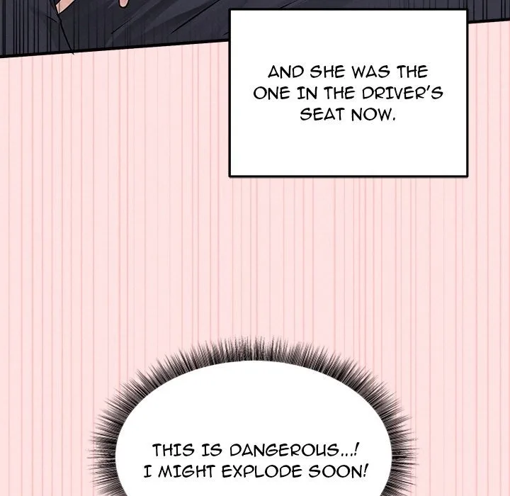Pleasure Board Game: Asmodek Uncensored, chapter 23, page 115 of 144