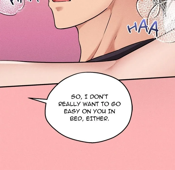 Pleasure Board Game: Asmodek Uncensored, chapter 23, page 124 of 144