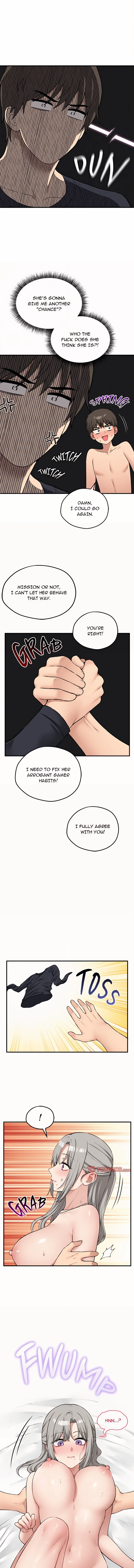 Pleasure Board Game: Asmodek Uncensored, chapter 24, page 5 of 13