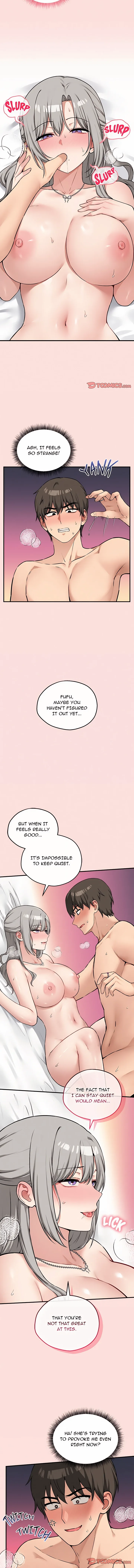 Pleasure Board Game: Asmodek Uncensored, chapter 24, page 10 of 13