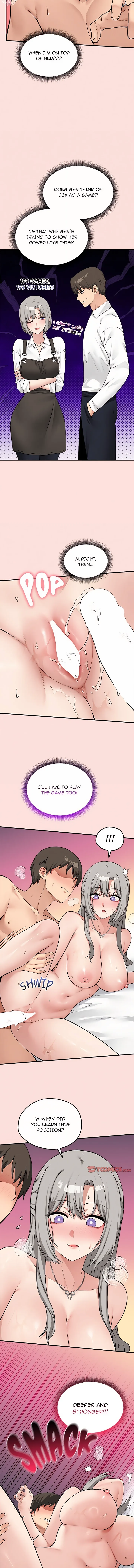 Pleasure Board Game: Asmodek Uncensored, chapter 24, page 11 of 13