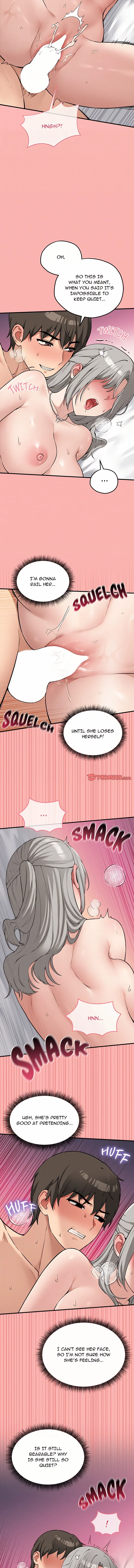 Pleasure Board Game: Asmodek Uncensored, chapter 24, page 12 of 13