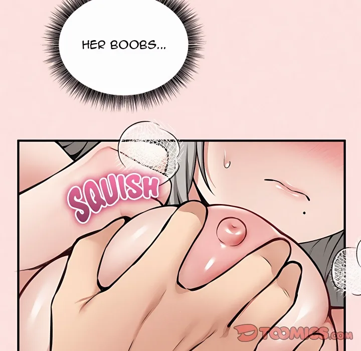 Pleasure Board Game: Asmodek Uncensored, chapter 25, page 21 of 146