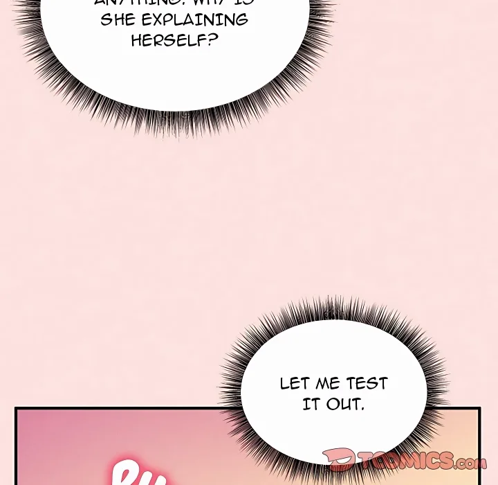 Pleasure Board Game: Asmodek Uncensored, chapter 25, page 33 of 146