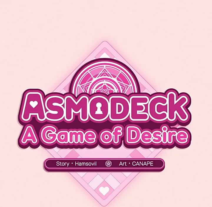 Pleasure Board Game: Asmodek Uncensored, chapter 25, page 59 of 146