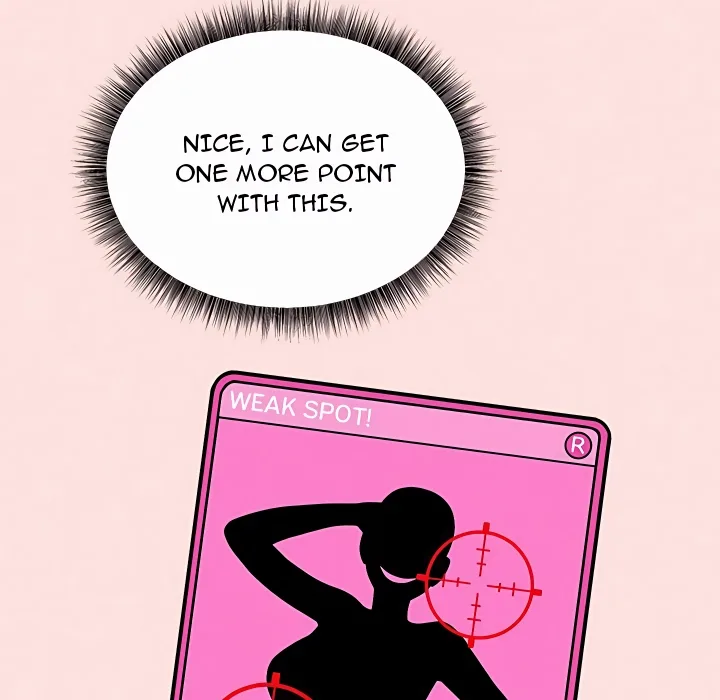 Pleasure Board Game: Asmodek Uncensored, chapter 25, page 74 of 146